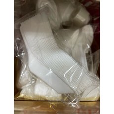 免洗湯匙/20入, 1個