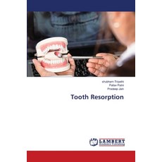 (英文圖書)Tooth Resorption 平裝版, LAP Lambert Academic Publis..., 英文
