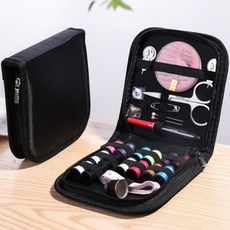 10종세트 수선 가정용 휴대용 반짓고리 바느질키트 43421ea 1(PC)
