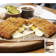 상신 고구마치즈돈까스(B) 1.8kg, 1개