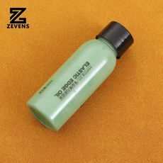 쿠쿠스토어 매트 엘라스틱 엣지 오일 30ml 가죽 핸들 수리 도구 씰링 리퀴드 컬러링, 14 15douqing30ml