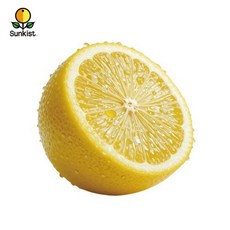썬키스트 미국산 레몬, 1개, 1kg