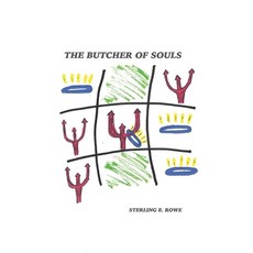 (영문도서) The Butcher of Souls Paperback, Gatekeeper Press, English, 9781662949128