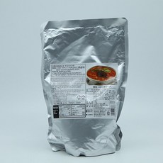 [{주문폭주]}xYNS_소라치_신_탄탄_카라미소_농축_스프_1.5kg_ ★+인기히트*DEC+ºⓝⓔⓦº, 1.5kg, 1개