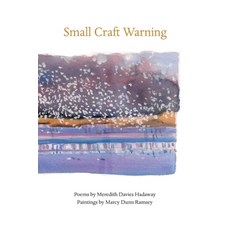 (영문도서) Small Craft Warning Paperback, Chester River Press, English, 9798988549918