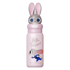 크로스 보더 디즈니 주토피아 텀블러 400밀리리터, 1개, 400ml, 400ml 주디 홉스 1개, 400ml, 400ml 주디 홉스