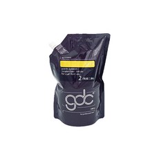 GDC 卡默 SP11 SP12 SP13 SP15 SP16 燙髮液, 1個, 二劑sp16陶瓷-水狀