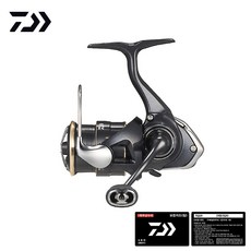 다이와 26 프림스 LT 스피닝릴 [한국다이와], 02. 2000S-P