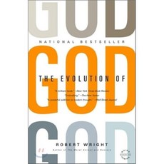 The Evolution of God, Back Bay Books