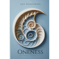 (영문도서)Oneness: The Divine Path from Trauma to Unity Paperback, 22 Lions, English, 9781088151976