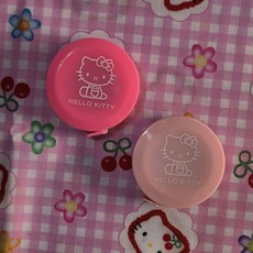 헬로키티 진핑/연핑 줄자 1.5미터, 진핑