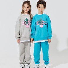 [바브키즈] 쥬얼베리상하복