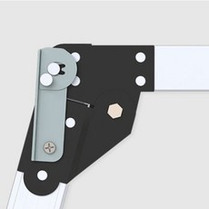 풍산 신형우마 전도방지대 안전지지대, 1개