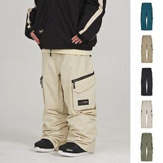 2324 NNN - Wide23 Cago Style - PANTS