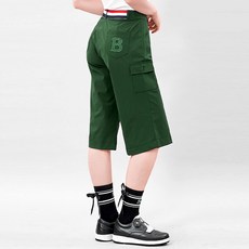 체스 메디큰 여성골프 쿨냉감 7부 팬츠 여자골프팬츠 여성여름골프반바지