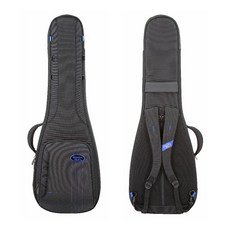 Reunion Blues Voyager 電吉他琴袋, 1個, 全球最新 RBC23LP 有掛勾版本