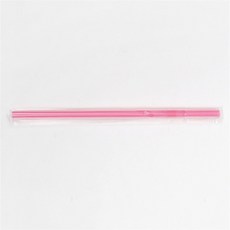 루루픽스마켓 자바라 빨대 커피빨대