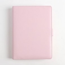 다이어리6공 A5줄노트 A5 다이어리 핑크