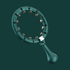 디베어 뉴 스마트 카운팅 훌라후프, 그린(GREEN)