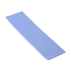 M.2 SSD 서멀 패드 써멀 패드 방열 패드 (7cm*2cm*0.1cm) / Thermal PAD, 1개