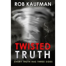 (英文圖書)Twisted Truth: Edge of Fear Series - Book 3 平裝版, Independently Published, English