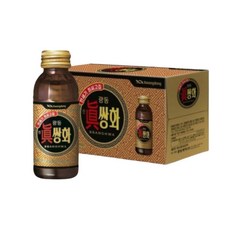 진쌍화 100ml 10병, 1개