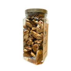 惠珍軒 金豐味-焦糖胡桃, 170g, 1罐