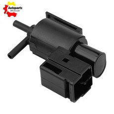 2핀 K5T49090 mazda 호환 626 929 MX-6 MPV Millenia Protege 5 RX-8 KL 용 진공 솔레노이드 스위치 밸브 0, 한개옵션0, 한개옵션0