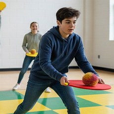 투유샵 바운스 공튕기기 야외놀이