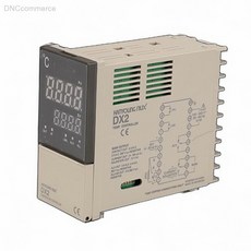 한영넉스 디지털 온도조절기 DX 2KCWNR 릴레이출력