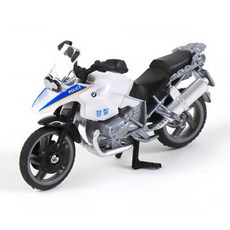 경찰바이크 미니오토바이 모형 3살장난감 남아선물