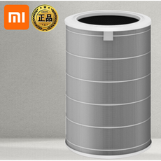 [100%정품]샤오미 공기청정기 필터 그레이 XIAOMI M8R-FLH 미에어 1 2 3H 3C 프로 교체모델 당일배송, 미에어1 2 3 3H 3C 프로
