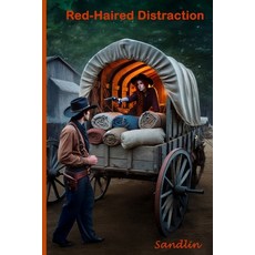 (영문도서)Red-Haired Distraction Paperback, Independently Published, English, 9798312356069