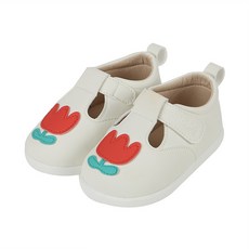 [아가방 봄]오드데이튤립삑삑이화(OWHITE)_01S17645103