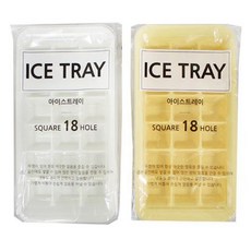 18구 랜덤 제빙기 보관통 몰드 트레이 아이스 차가운 ICE 쟁반 츄레이 트래이 젱반 SG-5DP13-427