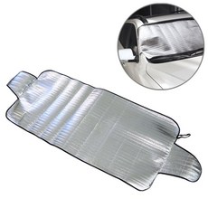 차량용 앞유리 성애방지 및 햇빛가리개 햇빛가림막01a5+7Anr