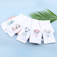 [2026신상] 코지24 산리오 쿨토시 아동 어린이 키즈 여름 냉감 팔토시 선물
