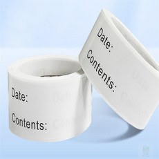 요이찌 유통기한 라벨 스티커 냉장고정리스티커