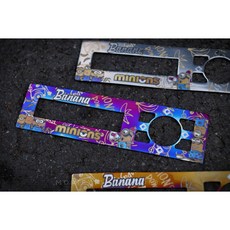 《鈦片工坊》小小兵調整棒 IMODE IMODE4 X2E電子錶 三色都有