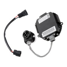 Niyako Xenon HID 밸러스트 헤드라이트 컨트롤 유닛 점화기 교체 # 28474-89904 28474-89907 28474-8991A NZMNS111LANA NZMN, Niyako Xenon HID 밸러스트 헤드라이트 컨트
