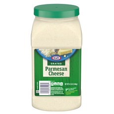 Kraft 크래프트 파마산 치즈 가루 대용량 2.04kg, 1개