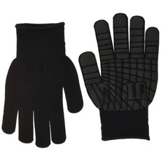 카와니시 IQ 장갑 검정색 #2225, 프리 사이즈