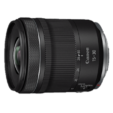 CANON RF 15-30mm f/4.5-6.3 IS STM 輕巧超廣角變焦鏡頭 5.5級防震, RF15-30mm IS STM, RF1530