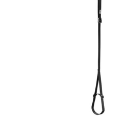 PETZL扁帶式腳圈FOOTAPE腳繩腳環上升器，輕巧耐用，提升攀登效率