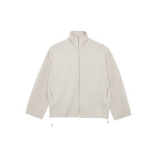 리메인 집업 스웨트셔츠