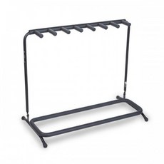 Rockstand RS20862 電吉他架 貝斯架 7支裝, 1個