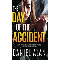 (英文圖書)The Day of the Accident 精裝版, Next Chapter, 英文
