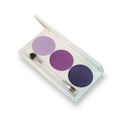 애리조 아이섀도우 3종 키트 3.4gx3 (Araium), 12 A.5.골드 브라운