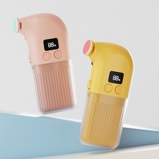 充電款新生兒電動磨指甲寶寶防夾肉磨甲嬰兒指甲剪套裝嬰兒磨甲器