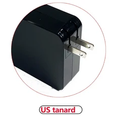 노트북 Ac 어댑터 충전기 Asus X5MSD X555Y L3C M5200 Pro36JC R510LA F552W U32JC 19V 3.42A 65W, 03 US Power Cord